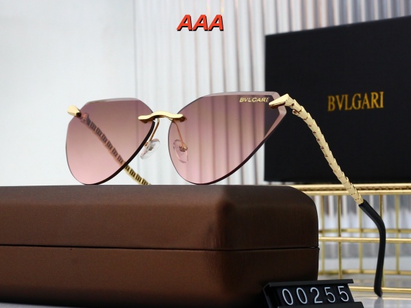 BVLGARI Sunglass(AAA)-0094