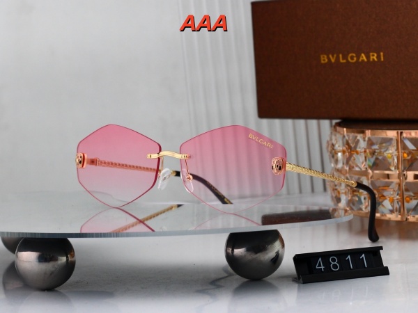 BVLGARI Sunglass(AAA)-0098