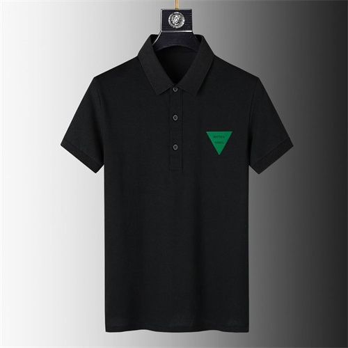 BV Lapel T-shirts-M-007
