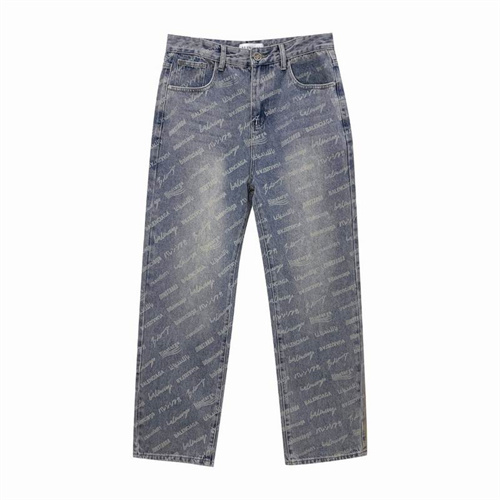 Balenciaga Jeans-0029