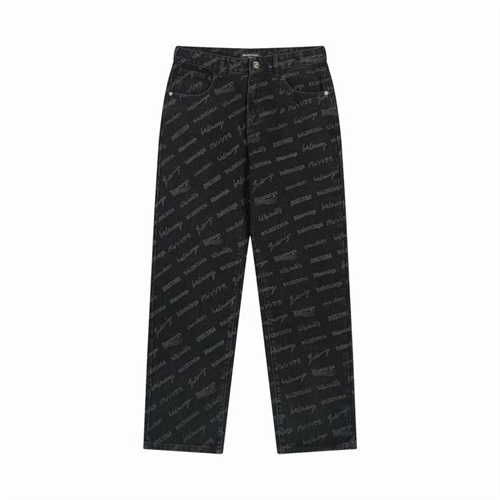 Balenciaga Jeans-0023