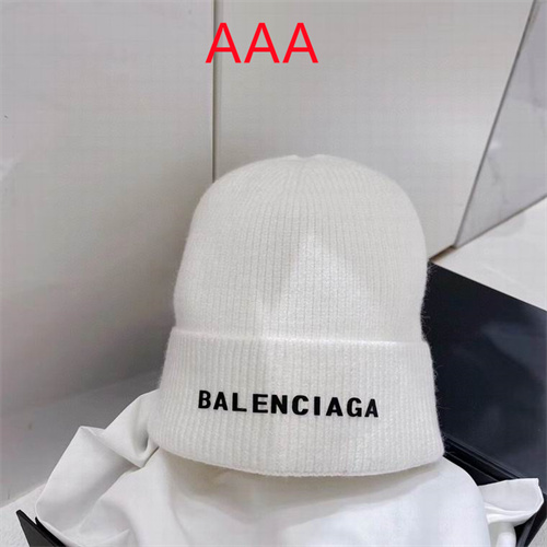 Balenciaga Beanies(AAA)-012