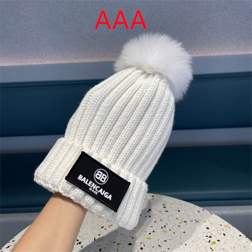 Balenciaga Beanies(AAA)-014