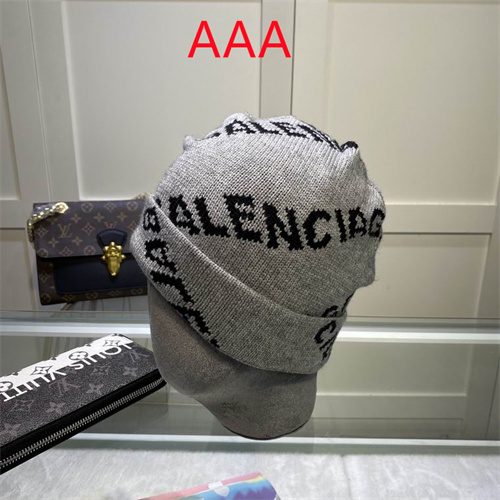 Balenciaga Beanies(AAA)-017