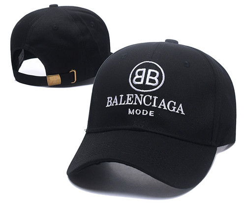 Balenciaga Snapbacks-012