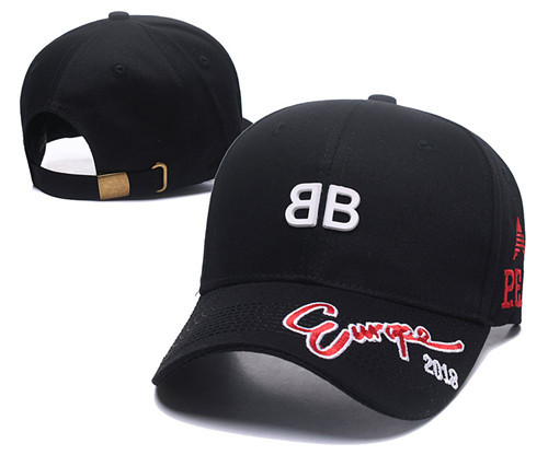 Balenciaga Snapbacks-015