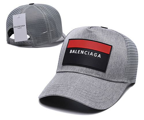 Balenciaga Snapbacks-030