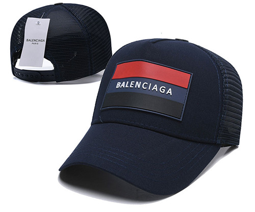 Balenciaga Snapbacks-031