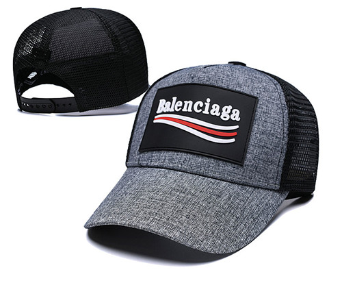 Balenciaga Snapbacks-033