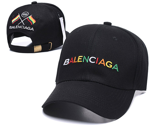 Balenciaga Snapbacks-054