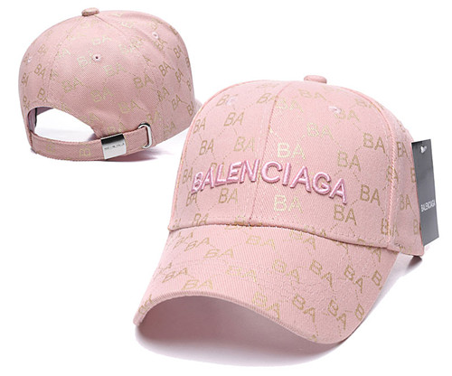 Balenciaga Snapbacks-064