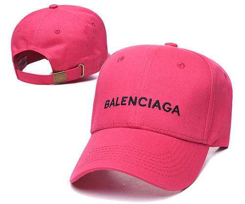 Balenciaga Snapbacks-072