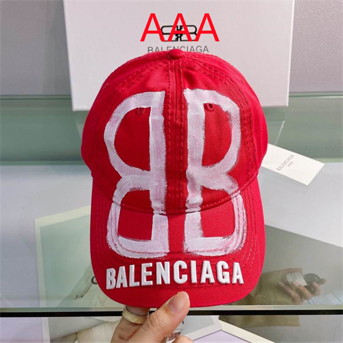 Balenciaga-Cap(AAA)-090