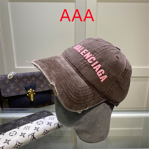 Balenciaga-Cap(AAA)-104
