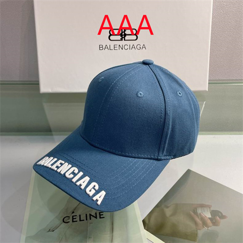 Balenciaga-Cap(AAA)-115