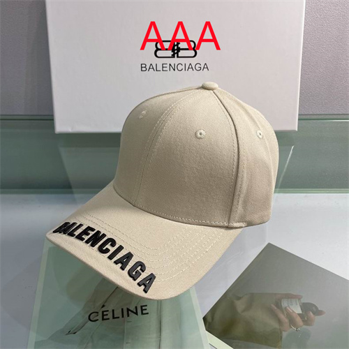 Balenciaga-Cap(AAA)-116
