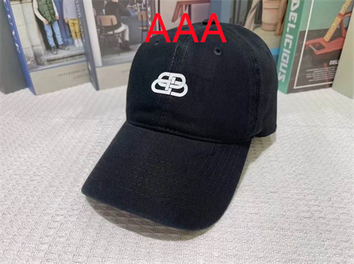 Balenciaga-Cap(AAA)-013