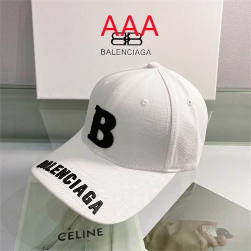 Balenciaga-Cap(AAA)-122