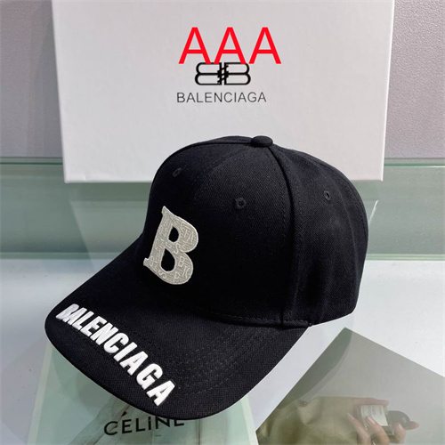 Balenciaga-Cap(AAA)-123