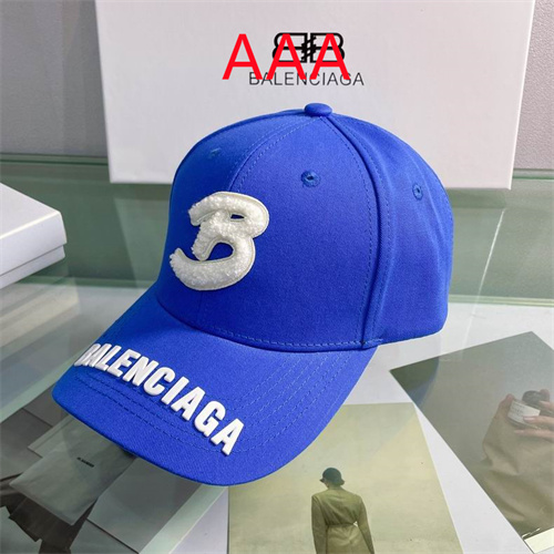 Balenciaga-Cap(AAA)-124