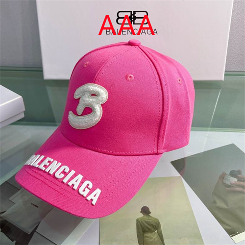 Balenciaga-Cap(AAA)-128