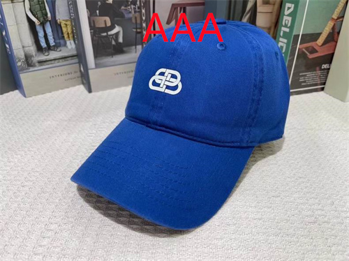 Balenciaga-Cap(AAA)-014