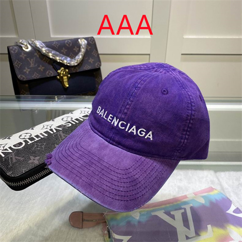 Balenciaga-Cap(AAA)-132