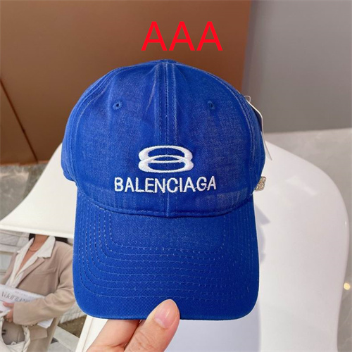 Balenciaga-Cap(AAA)-137