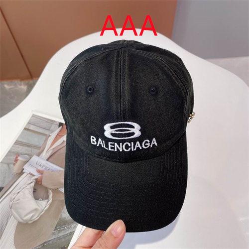 Balenciaga-Cap(AAA)-139