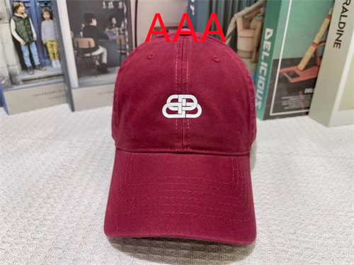 Balenciaga-Cap(AAA)-015