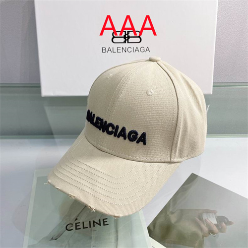 Balenciaga-Cap(AAA)-144