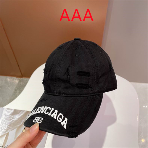 Balenciaga-Cap(AAA)-148