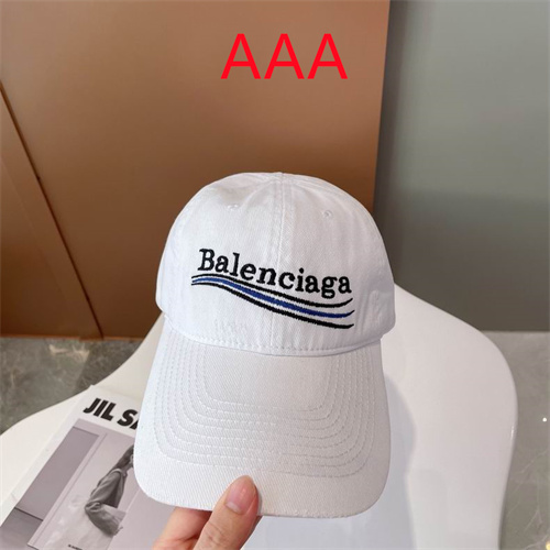 Balenciaga-Cap(AAA)-154