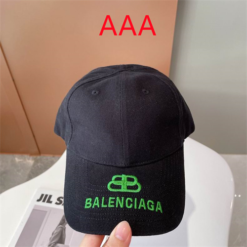 Balenciaga-Cap(AAA)-155