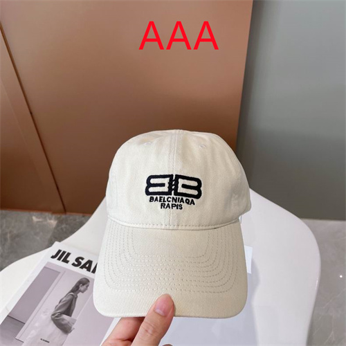 Balenciaga-Cap(AAA)-161