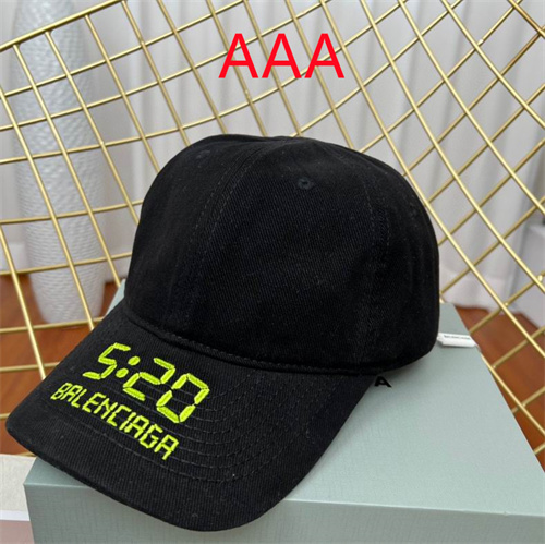 Balenciaga-Cap(AAA)-163