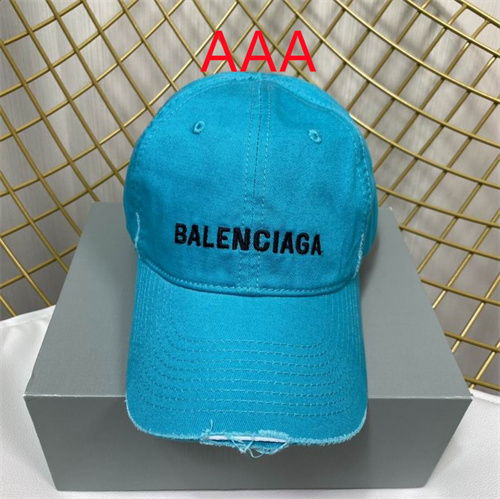 Balenciaga-Cap(AAA)-171