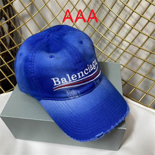 Balenciaga-Cap(AAA)-173