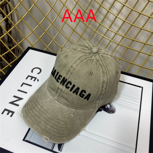 Balenciaga-Cap(AAA)-177