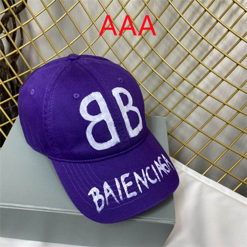 Balenciaga-Cap(AAA)-180