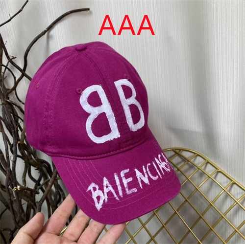 Balenciaga-Cap(AAA)-182