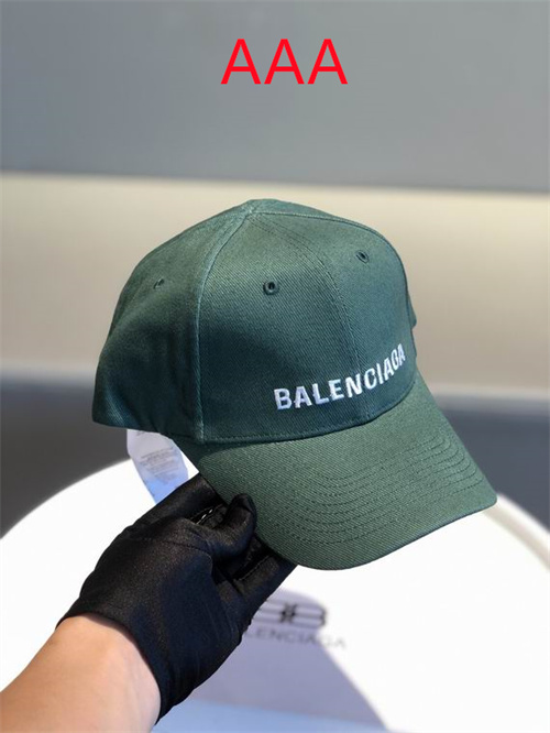 Balenciaga-Cap(AAA)-184