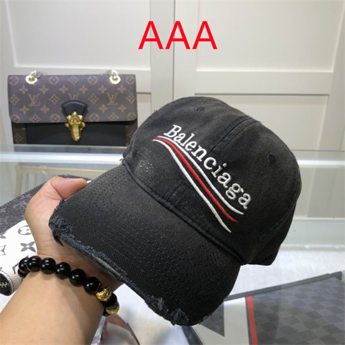 Balenciaga-Cap(AAA)-187