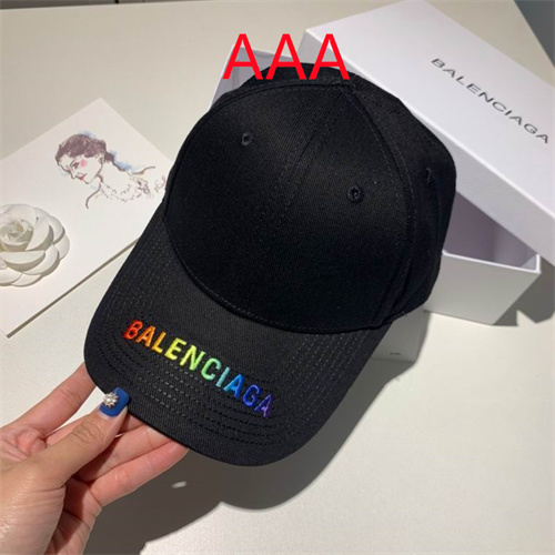 Balenciaga-Cap(AAA)-189