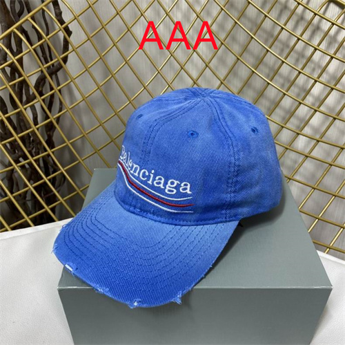 Balenciaga-Cap(AAA)-191