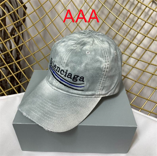 Balenciaga-Cap(AAA)-192
