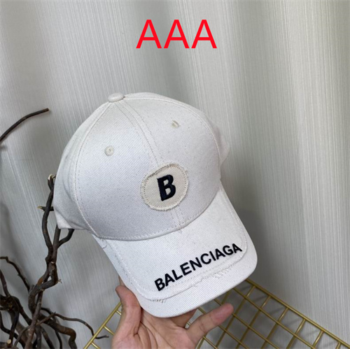 Balenciaga-Cap(AAA)-200