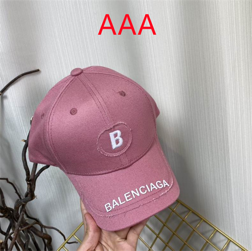 Balenciaga-Cap(AAA)-202