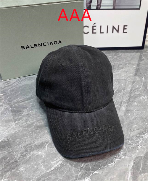 Balenciaga-Cap(AAA)-212