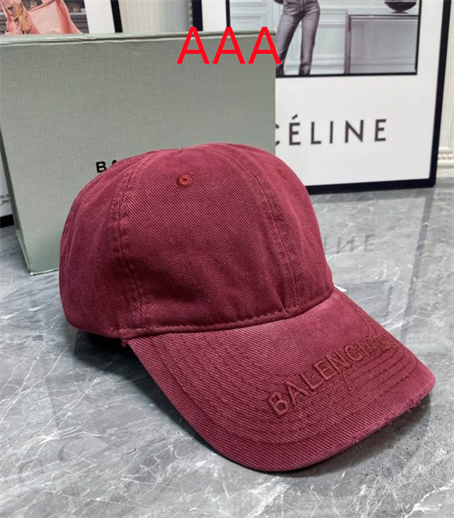 Balenciaga-Cap(AAA)-213
